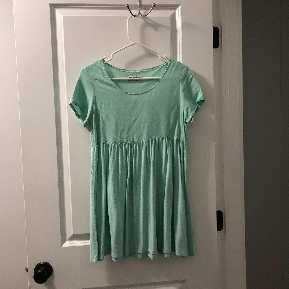 American Apparel Dress